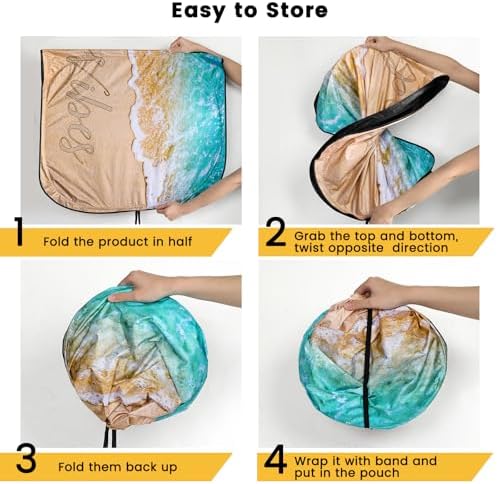 Windshield Sun Shade, Reflective Car Sunshade Blocks Heat, 57 x 31.5 in - Image 5