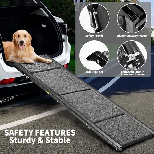 Dog Ramp for Large Dogs - Image 5