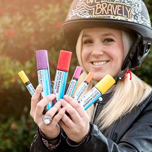 Car Marker Pens Auto Writer - Image 4