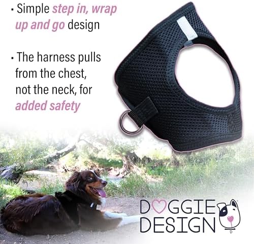 Doggie Design Dog Harness - Image 5
