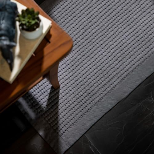 GILDEN TREE Bathroom Mat Absorbent Cotton Quick Dry - Image 6