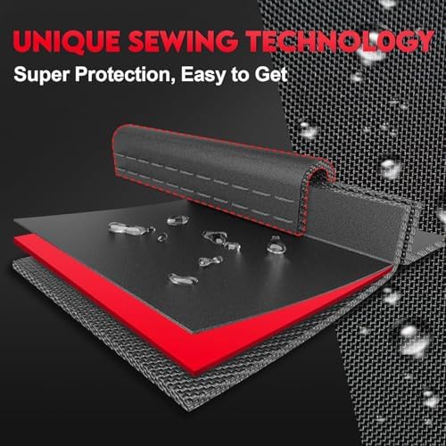 Comnova RV Tire Covers - Image 7