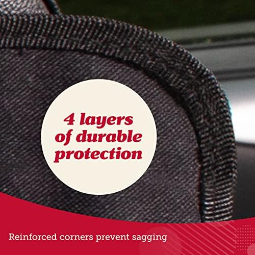 Lusso Gear Heavy Duty Kick Mats - Image 6