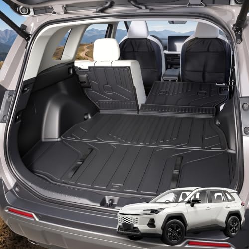 GYGY Cargo Mat Trunk Liner by Unknown