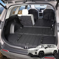GYGY Cargo Mat Trunk Liner by Unknown
