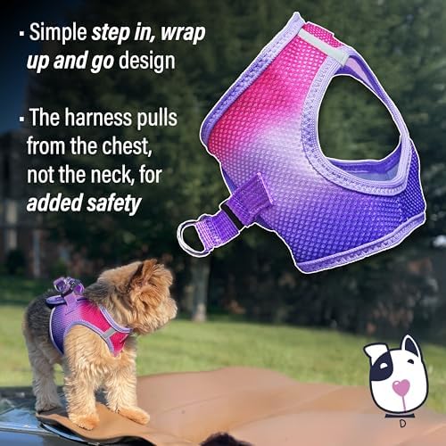 Doggie Design Dog Harness - Image 4