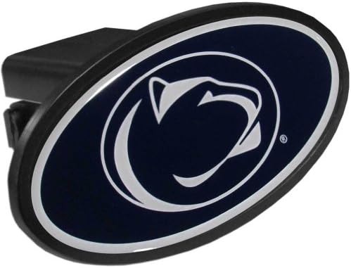 NCAA Class III Plastic Hitch Cover by Siskiyou