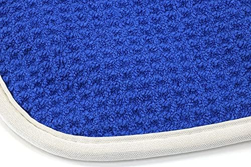 Autofiber Microfiber Window and Mirror Waffle Towel - Image 3