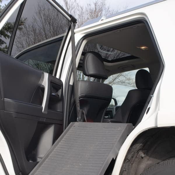 PetStep Dog Ramp Side Door Entry Kit - Image 3