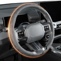 Cartist Upgrade Steering Wheel Cover Universal by Unknown