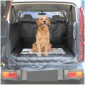 Cargo Liner for Dogs Compatible by Fgtagtal