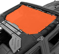 JK Sun Shade Top Compatible by Shadeidea