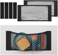 TOBWOLF Car Storage Net Bag by TOBWOLF