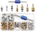 Car Air Conditioning Repair | A/C Valve Core Kit & AC Removal | Install Tool by Mobling
