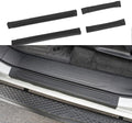 Outer Door Sill Protectors for 2025-2026 Toyota 4Runner by Zekzoop