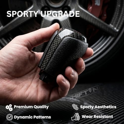 Gear Shift Knob for Toyota Camry & Corolla | Aftermarket Replacement Stick - Image 2