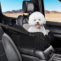TKYZ Center Console Dog Car Seat by TKYZ