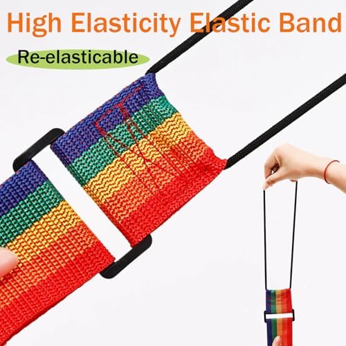 Luggage Straps, Elastic Travel Straps - Image 5