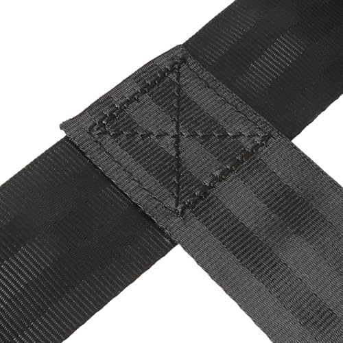 Cargo Net for Pickup Truck Bed Adjustable 42"x50" - Image 3