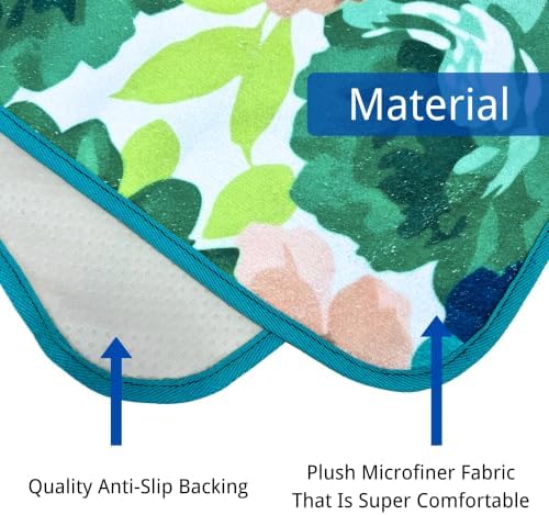 Waterproof Car Seat Cover for Front Seats, Protector for Cars SUVs Trucks - Image 4