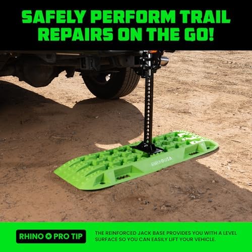 Rhino USA Off-Road Traction Boards - Image 6