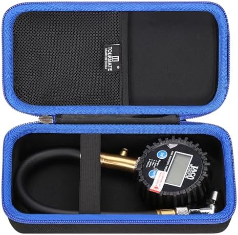 Tourmate Hard Storage Case for JACO Superior by Tourmate