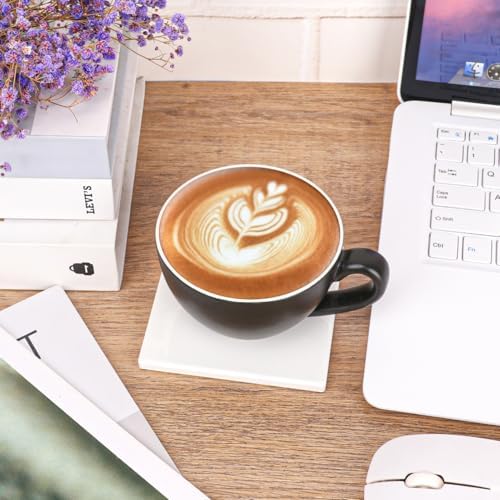 50 Pack 4 x 4 Inch Square Sublimation Ceramic Tiles - Image 4