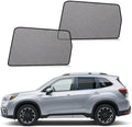 ZATOOTO Car Window Shades Forester 2019-2024 by ZATOOTO