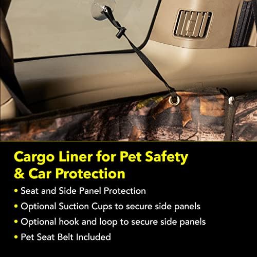Meadowlark Premium SUV Cargo Liner - Image 7