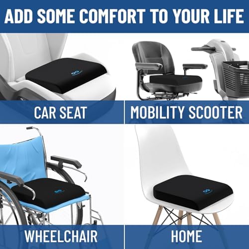 Everlasting Comfort Ventilated Wheelchair Cushions - Image 6