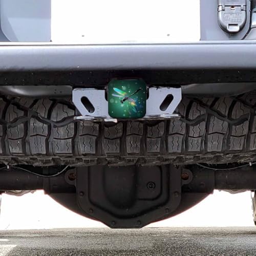Dragonfly Hitch Cover - Image 6