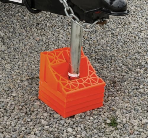 Lynx Chock R Dock 3 Pack With Carry Bag - Image 7