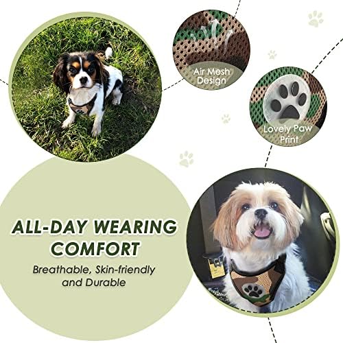 SlowTon Dog Seat Belt and Harness - Image 4