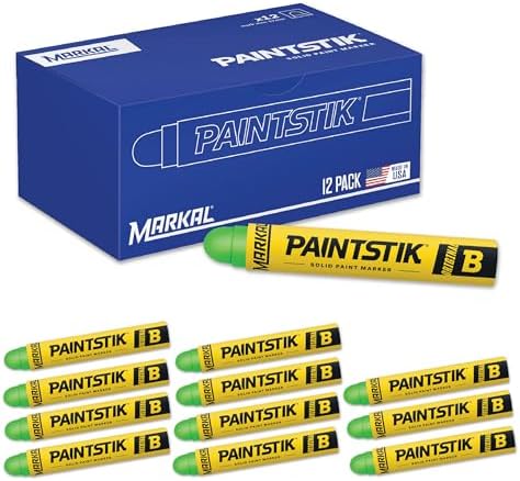 Markal 82836 F Paintstik by Markal
