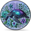 Turtle Spare Tire Cover Waterproof Dust-Proof Spare Wheel Covers by Unknown