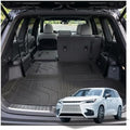 GYGY Cargo Mat Trunk Liner by Unknown