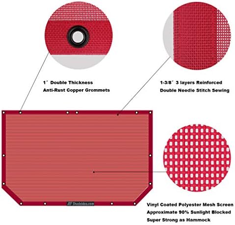 JK Sun Shade Top Compatible - Image 4