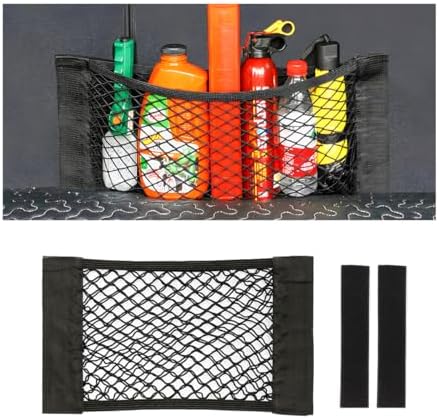 8sanlione Elastic Car Trunk Storage Net by 8sanlione