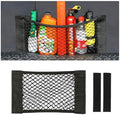 8sanlione Elastic Car Trunk Storage Net by 8sanlione