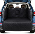 Ekisemio SUV Cargo Liner for Dogs – Waterproof by Ekisemio