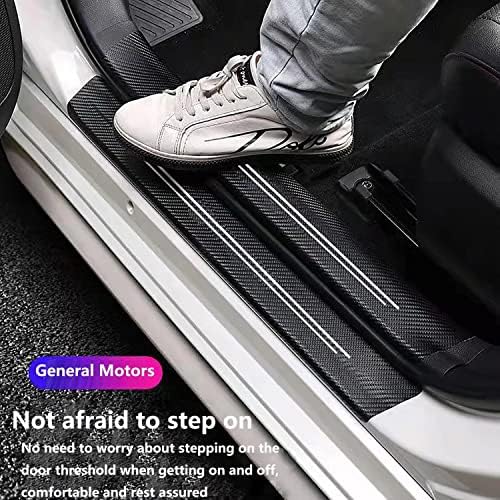 Door sill Protector, Door sill Scratch Protection, Anti-Scratch Protection - Image 2