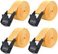 TRIWONDER Tie Down Straps Lashing Straps by TRIWONDER