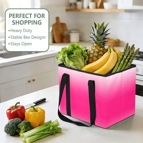 Trunk Organizer Collapsible Car Organizer - Image 5