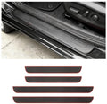 Car Door Sill Protector, Universal Waterproof Edge Guard by Unknown