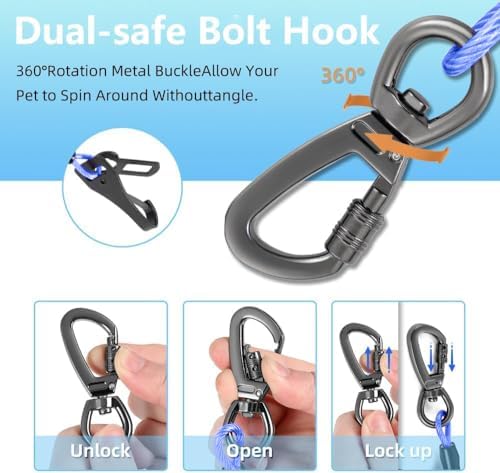 Dog Car Seat Belt - Image 3