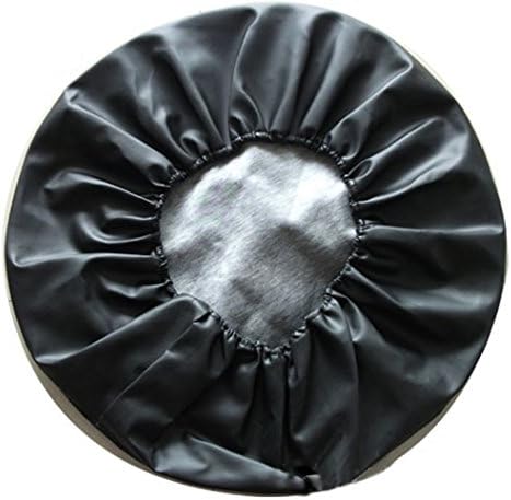 Fasmov Spare Tire Cover, Universal Fit - Image 2