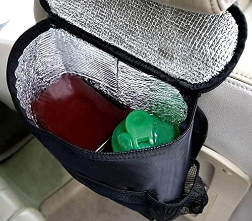 AUTOARK Standard Car Seat Back Organizer - Image 2