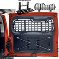 ITrims Truck Tailgate Table for GWM Tank 300 2020-2024 Modular Storage Panel by ITrims