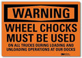 SmartSign “Warning by SmartSign