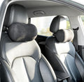 Car Neck Pillow Seat Ergonomic Design Memory Foam, 2 Pack by Dapucarin